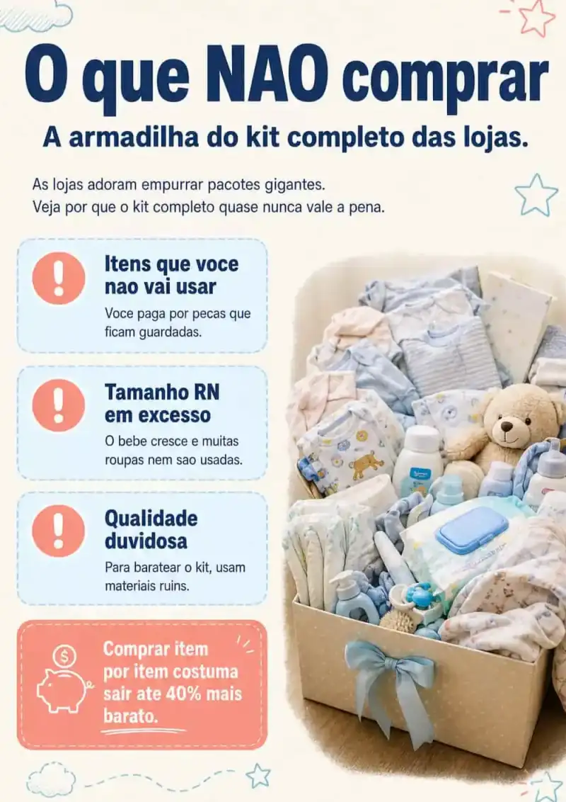 Página de consulta do guia