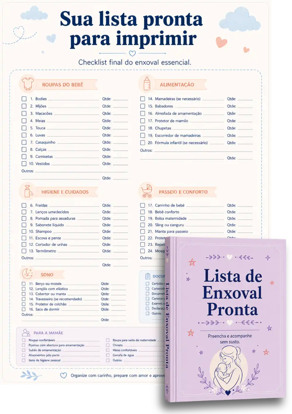 Lista Completa